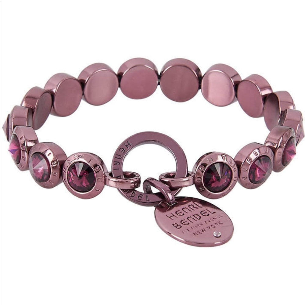 Henri Bendel Stretch Bracelet